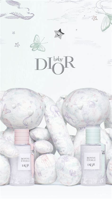 dior babys